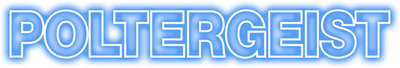 Poltergeist (1982) Logo2
