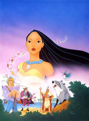 Pocahontas (1995) 01
