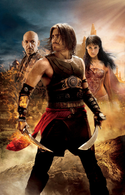 Prince of Persia-Der Sand der Zeit (2010) 01
