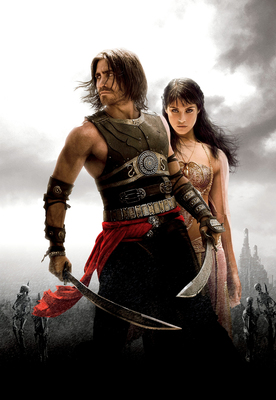 Prince of Persia-Der Sand der Zeit (2010) 03
