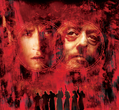 purpurnen Flüsse, Die 2 - Die Engel der Apokalypse (2004) 01
