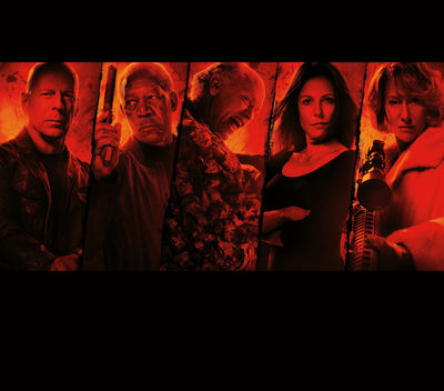 R.E.D. - Älter, härter, besser (2010) 01
