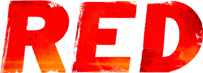 R.E.D. - Älter, härter, besser (2010) Logo
