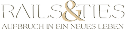 Rails & Ties - Aufbruch in ein neues Leben (2007) Logo
