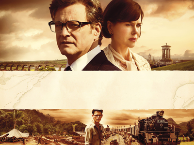 Railway Man, The - Die Liebe seines Lebens (2013) 01
