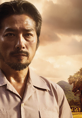 Railway Man, The - Die Liebe seines Lebens (2013) 05
