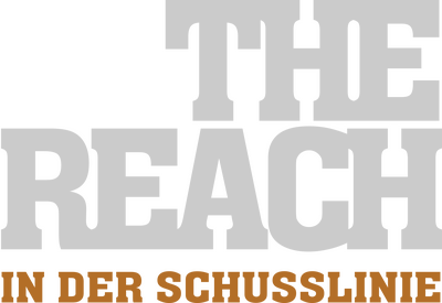 Beyond the Reach - In der Schusslinie (2014) Logo1

