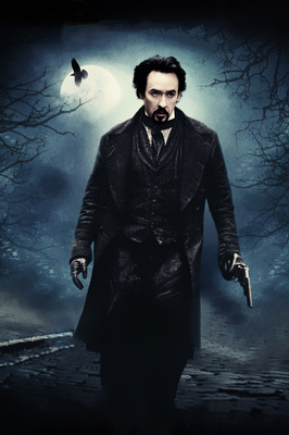 Raven, The - Prophet des Teufels (2012) 01
