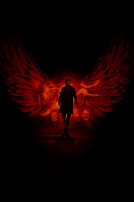 Raven, The - Prophet des Teufels (2012) 02
