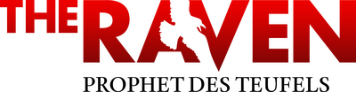 Raven, The - Prophet des Teufels (2012) Logo
