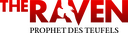 Raven2C20The20-20Prophet20des20Teufels202820122920Logo.png