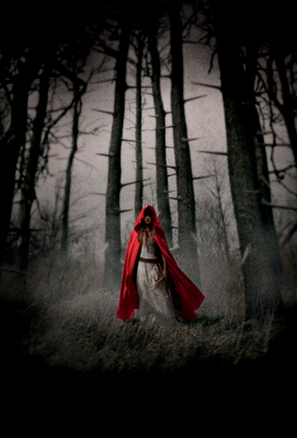 Red Riding Hood - Unter dem Wolfsmond (2011) 01
