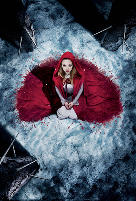 Red Riding Hood - Unter dem Wolfsmond (2011) 03
