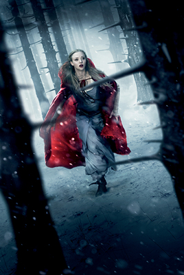 Red Riding Hood - Unter dem Wolfsmond (2011) 04
