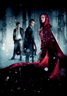 Red Riding Hood - Unter dem Wolfsmond (2011) 05
