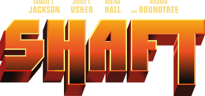 Shaft (2019) Logo
