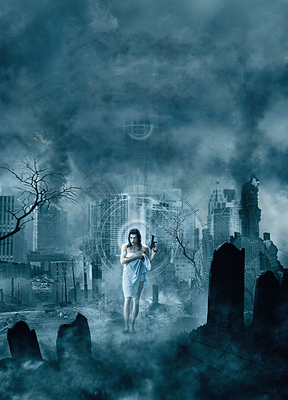 Resident Evil - Apocalypse (2004) 03
