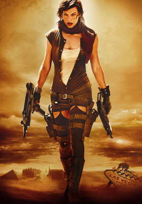 Resident Evil - Extinction (2007) 01
