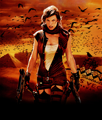 Resident Evil - Extinction (2007) 02
