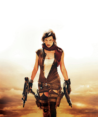 Resident Evil - Extinction (2007) 03
