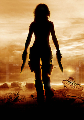 Resident Evil - Extinction (2007) 04
