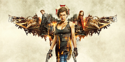 Resident Evil - The Final Chapter (2016) 01
