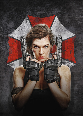 Resident Evil - The Final Chapter (2016) 08
