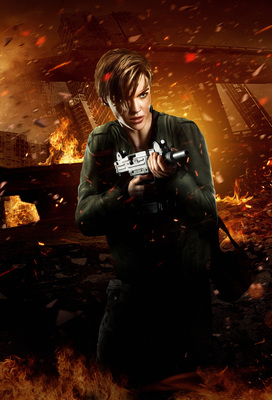 Resident Evil - The Final Chapter (2016) 10
