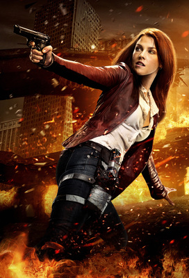 Resident Evil - The Final Chapter (2016) 11
