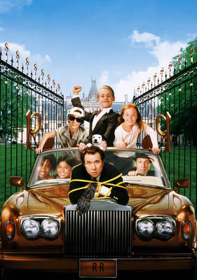 Richie Rich (1994) 01
