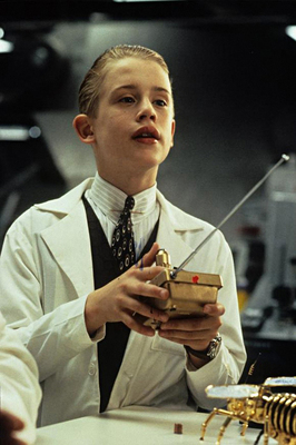 Richie Rich (1994) 02
