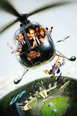 Richie Rich (1994) 03
