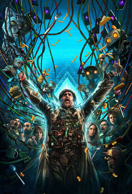 Good Luck, Have Fun, Dont Die (2025) 01
