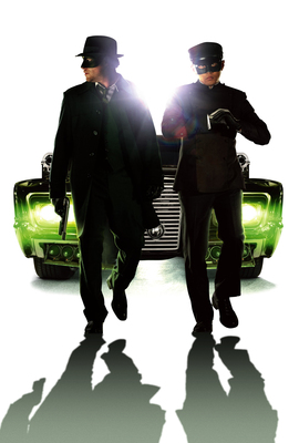 Green Hornet, The (2011) 02

