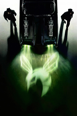 Green Hornet, The (2011) 06

