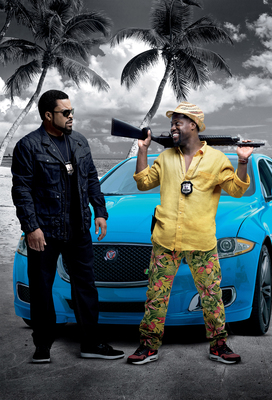 Ride Along 2 - Next Level Miami (2016) 01
