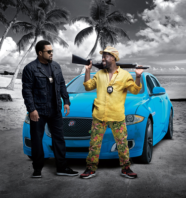 Ride Along 2 - Next Level Miami (2016) 02
