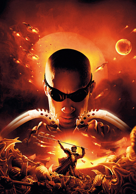 Riddick - Chroniken eines Kriegers (2004) 04
