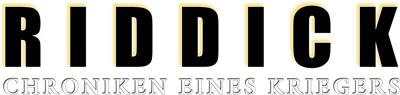 Riddick - Chroniken eines Kriegers (2004) Logo
