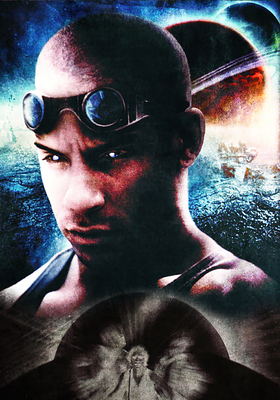 Riddick - Pitch Black (2000) 05
