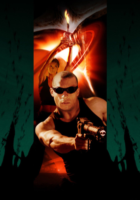 Riddick - Pitch Black (2000) 06
