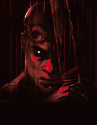 Riddick - Überleben ist seine Rache (2013) 03
