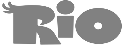 Rio (2011) Logo
