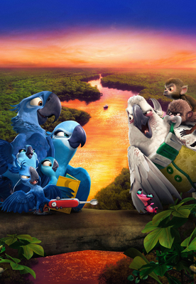 Rio 2 (2014) 02
