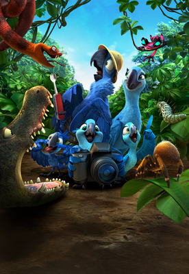 Rio 2 (2014) 03
