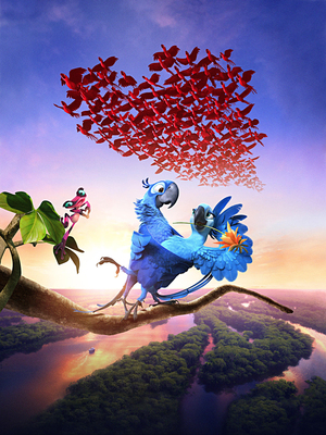 Rio 2 (2014) 04
