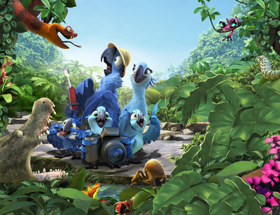 Rio 2 (2014) 06
