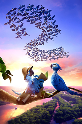 Rio 2 (2014) 09
