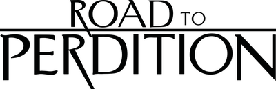 Road to Perdition (2002) Logo
