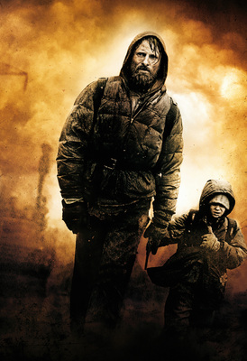 Road, The (2009) 01
